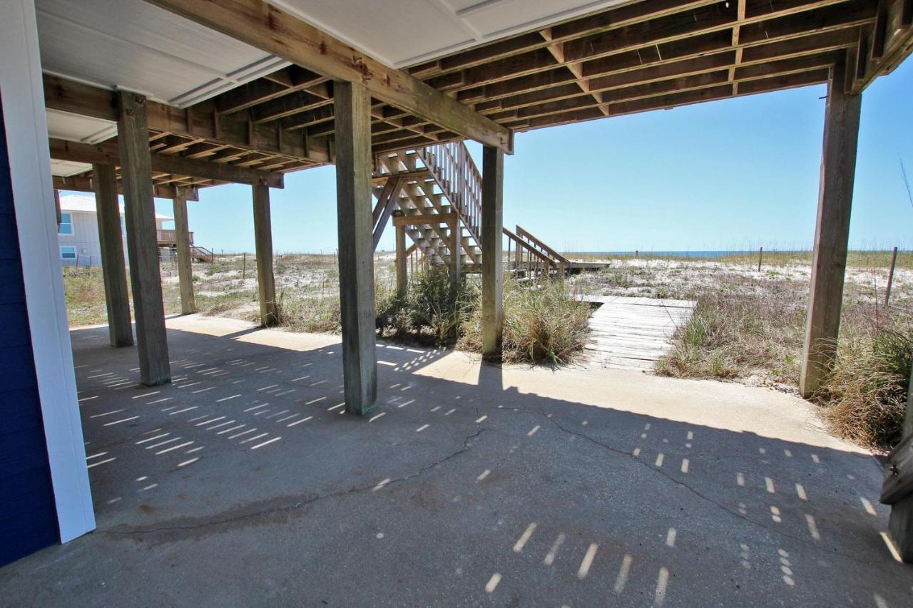 Cabana Beach House Gulf Highlands المظهر الخارجي الصورة