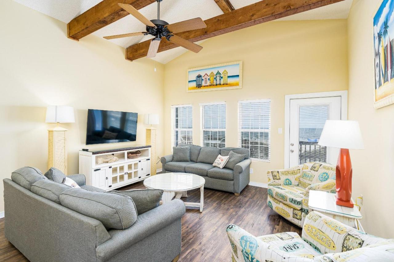 Cabana Beach House Gulf Highlands المظهر الخارجي الصورة
