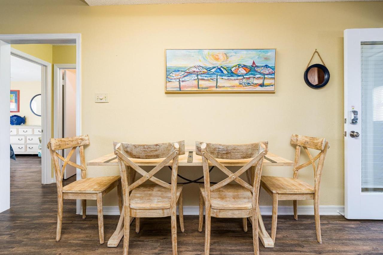 Cabana Beach House Gulf Highlands المظهر الخارجي الصورة