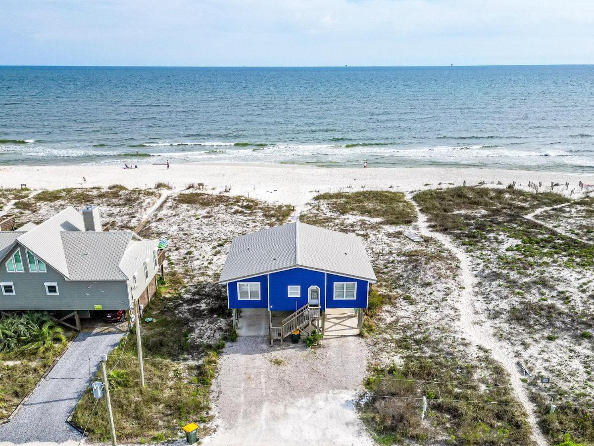 Cabana Beach House Gulf Highlands المظهر الخارجي الصورة