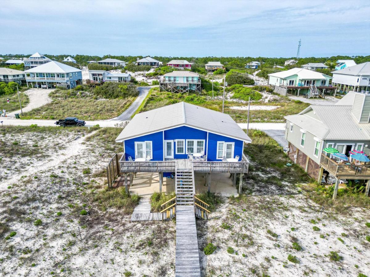 Cabana Beach House Gulf Highlands المظهر الخارجي الصورة
